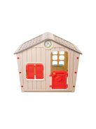 Chipolino Village House játszóház - nagy méret