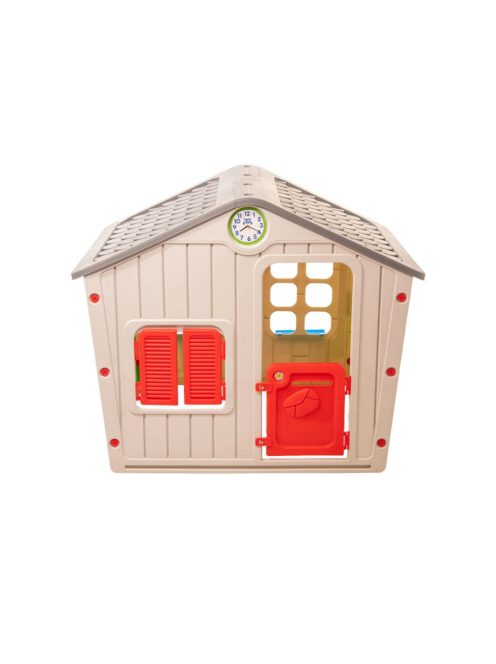 Chipolino Village House játszóház - nagy méret