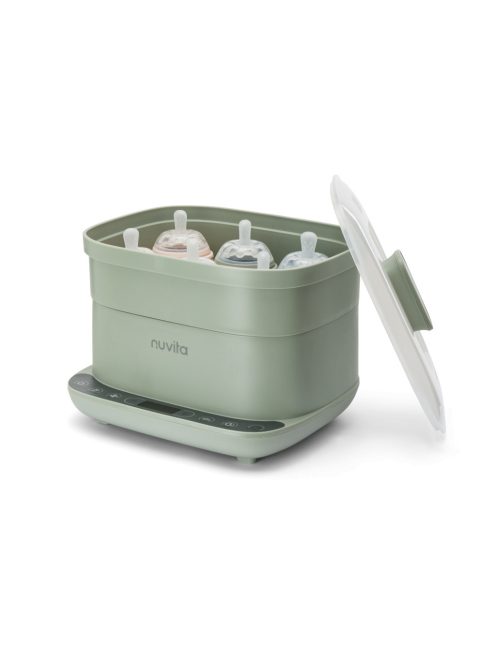 Nuvita SteriDry elektromos gőzsterilizáló - 1088