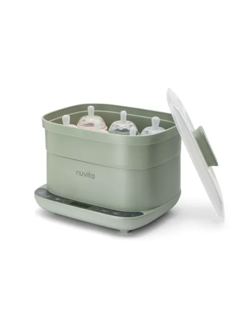 Nuvita SteriDry elektromos gőzsterilizáló - 1088
