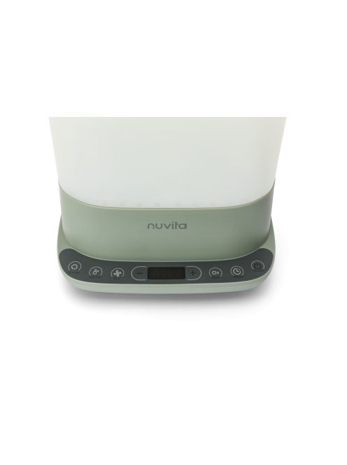 Nuvita SteriDry elektromos gőzsterilizáló - 1088