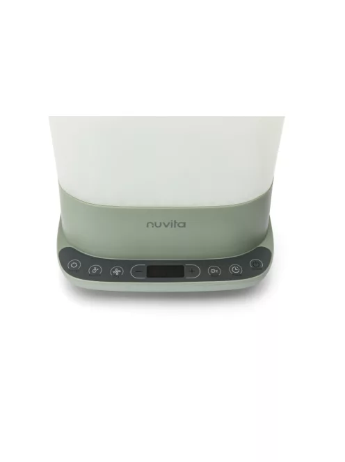 Nuvita SteriDry elektromos gőzsterilizáló - 1088