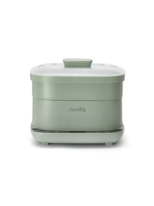 Nuvita SteriDry elektromos gőzsterilizáló - 1088