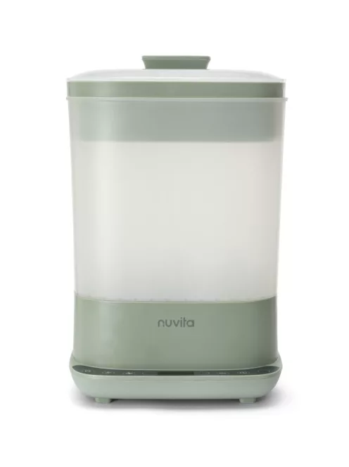 Nuvita SteriDry elektromos gőzsterilizáló - 1088