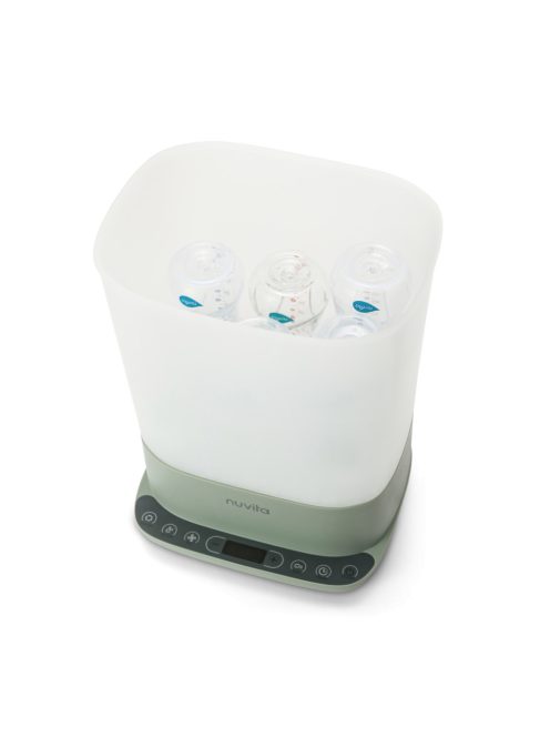 Nuvita SteriDry elektromos gőzsterilizáló - 1088