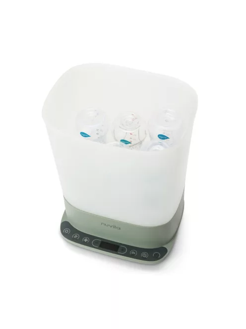 Nuvita SteriDry elektromos gőzsterilizáló - 1088
