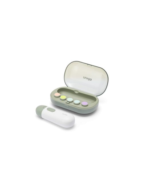 Nuvita Trimmy elektromos körömvágó - 1130