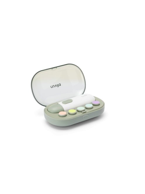 Nuvita Trimmy elektromos körömvágó - 1130