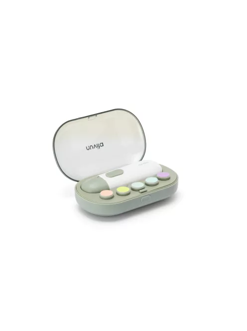 Nuvita Trimmy elektromos körömvágó - 1130