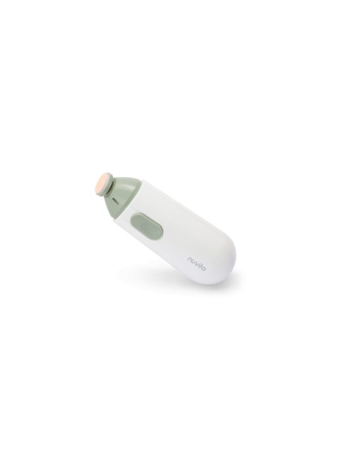 Nuvita Trimmy elektromos körömvágó - 1130