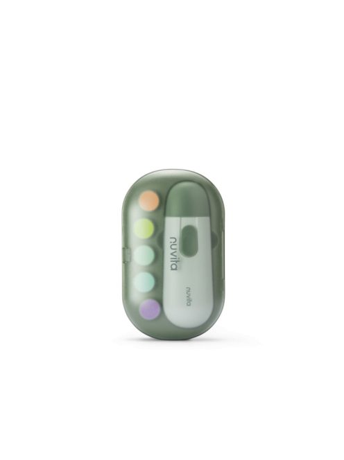 Nuvita Trimmy elektromos körömvágó - 1130