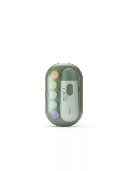 Nuvita Trimmy elektromos körömvágó - 1130