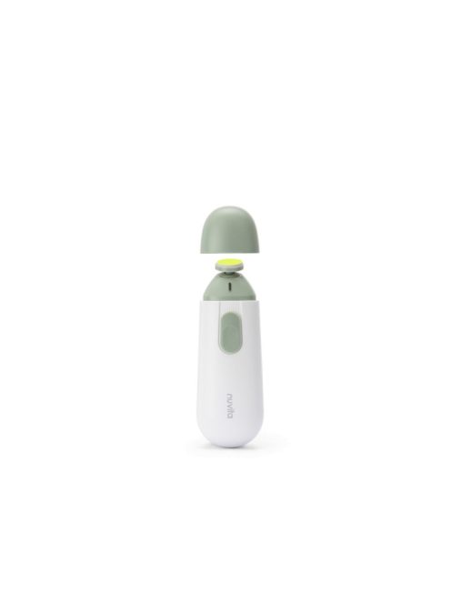 Nuvita Trimmy elektromos körömvágó - 1130