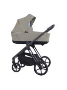 Espiro Miloo multifunkciós babakocsi - 217 Cashmere Gray