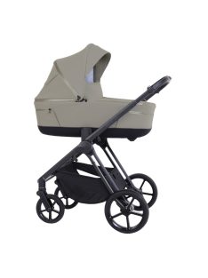 Espiro Miloo multifunkciós babakocsi - 217 Cashmere Gray