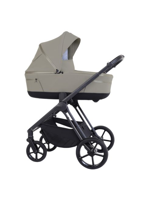 Espiro Miloo multifunkciós babakocsi - 217 Cashmere Gray