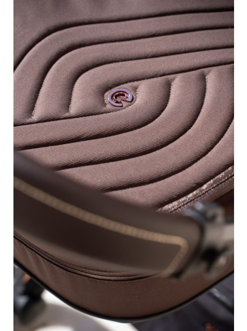 Espiro Miloo multifunkciós babakocsi - 217 Cashmere Gray