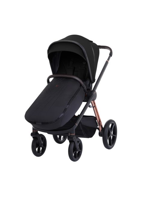 Espiro Miloo multifunkciós babakocsi - 204 Luxury Green
