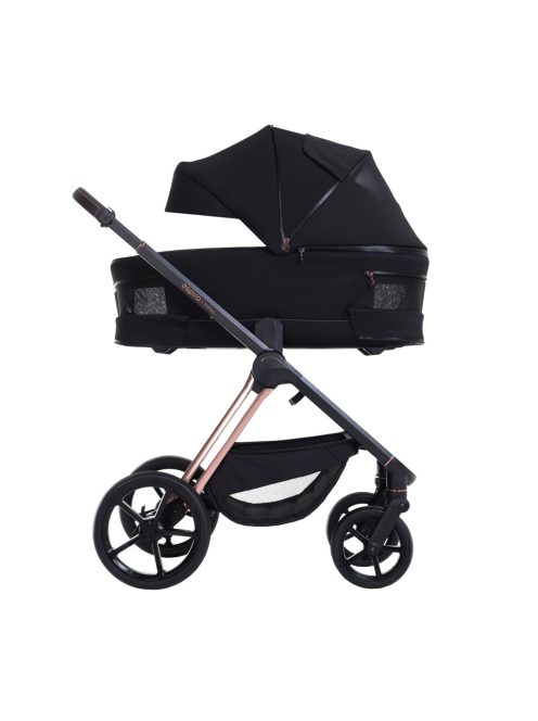 Espiro Miloo multifunkciós babakocsi - 204 Luxury Green