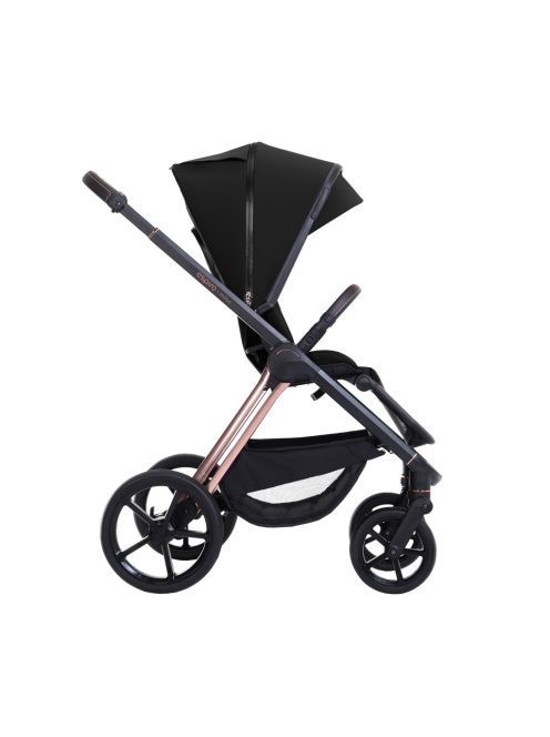 Espiro Miloo multifunkciós babakocsi - 204 Luxury Green