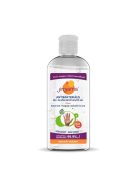 JimJams Antibakteriális kéz- és bőrfertőtlenítő gél, 100 ml
