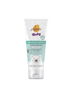 JimJams Baby Hipoallergén védőkrém, 100 ml