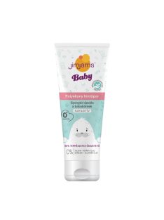 JimJams Baby Folyékony hintőpor, 100 ml