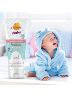 JimJams Baby Folyékony hintőpor, 100 ml