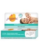 JimJams Mellbimbóvédő krém, 15 ml