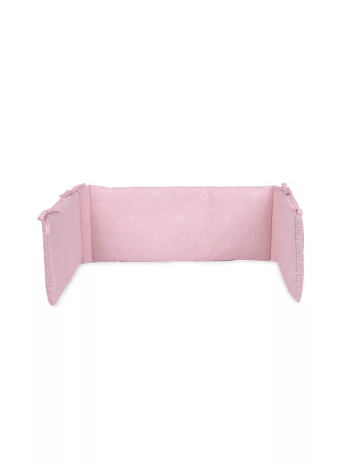 Lorelli Rácsvédő -Little Bear Pink