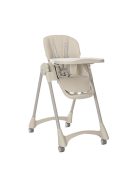 Lorelli Primapapa multifunkciós etetőszék - Beige