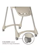 Lorelli Primapapa multifunkciós etetőszék - Beige