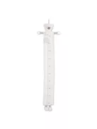 Lorelli Toys Magasságmérő Plüss - Bear Beige