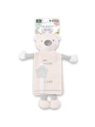 Lorelli Toys Magasságmérő Plüss - Bear Beige