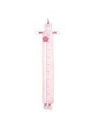Lorelli Toys Magasságmérő Plüss - Unicorn Pink