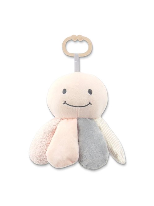 Lorelli Toys Octopus babakocsi játék - Beige