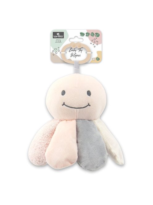 Lorelli Toys Octopus babakocsi játék - Beige