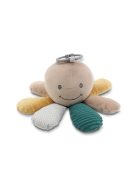Lorelli Toys Octopus babakocsi játék - Blue and Beige