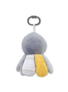 Lorelli Toys Octopus babakocsi játék - Grey