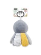 Lorelli Toys Octopus babakocsi játék - Grey