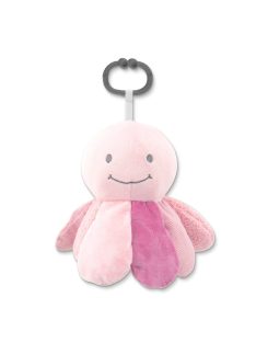 Lorelli Toys Octopus babakocsi játék - Pink