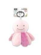 Lorelli Toys Octopus babakocsi játék - Pink