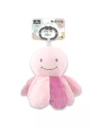 Lorelli Toys Octopus babakocsi játék - Pink