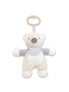 Lorelli Toys plüss játék - Bézs Maci