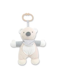 Lorelli Toys plüss játék - Bézs Maci