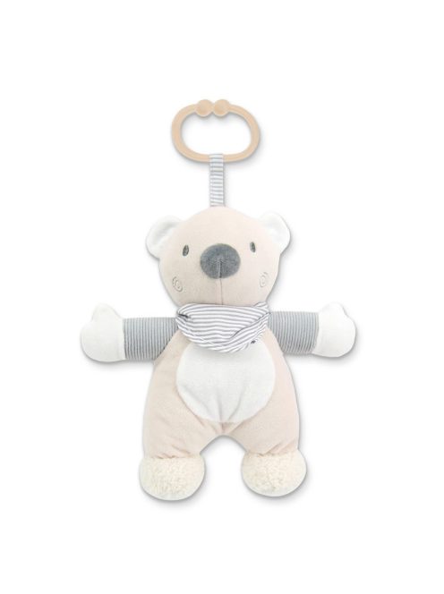 Lorelli Toys plüss játék - Bézs Maci