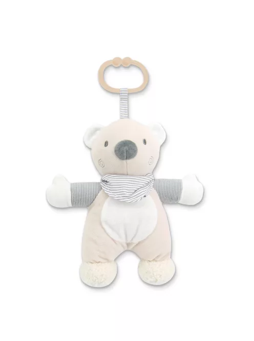 Lorelli Toys plüss játék - Bézs Maci