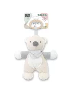 Lorelli Toys plüss játék - Bézs Maci