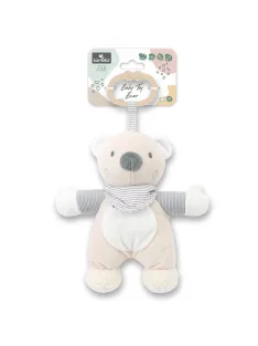 Lorelli Toys plüss játék - Bézs Maci