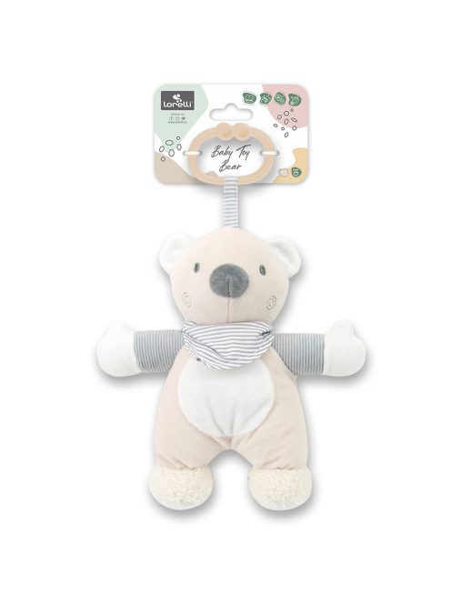 Lorelli Toys plüss játék - Bézs Maci